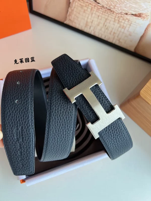 Hermes belt