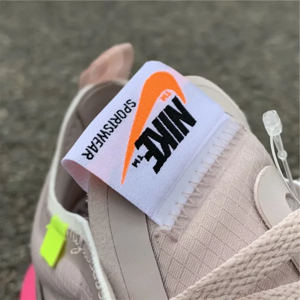 OFF-WHITE X Nike Air Max 97 OW - Replica shoes