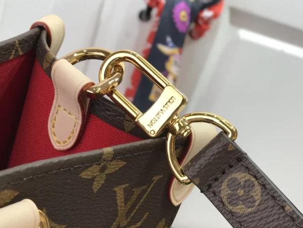 Louis Vuitton bag - louis vuitton replica bags