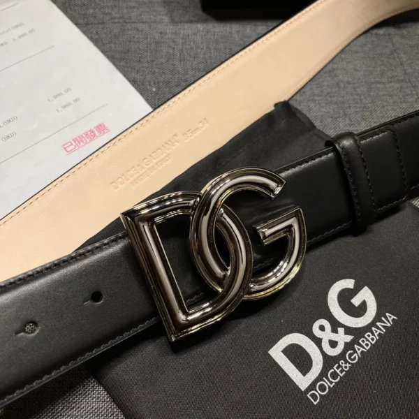 Dolce Gabbana belt