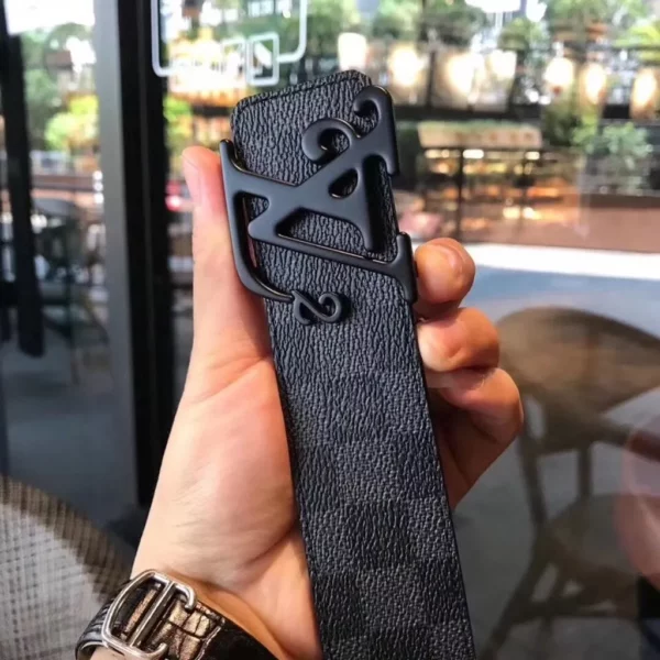 Louis Vuitton belt