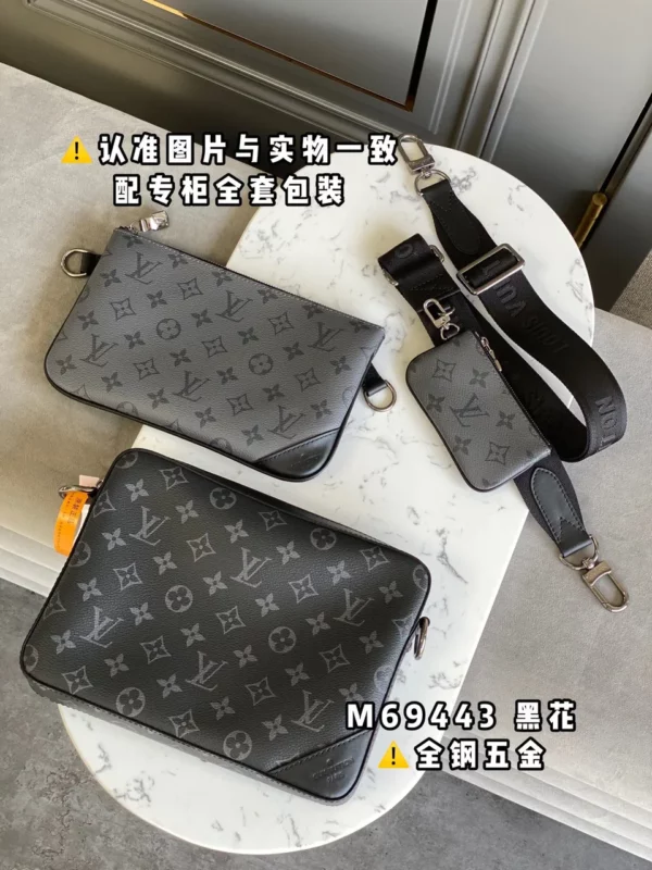 Louis Vuitton bag - louis vuitton replica bags