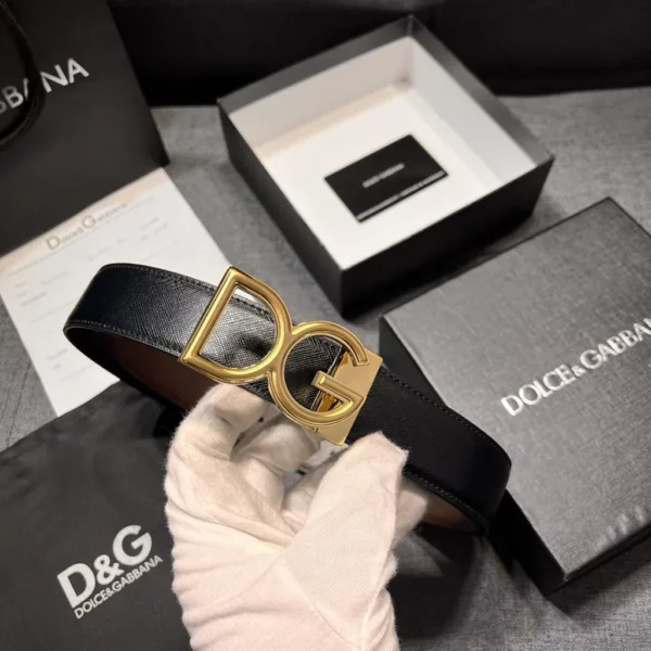 Dolce Gabbana belt