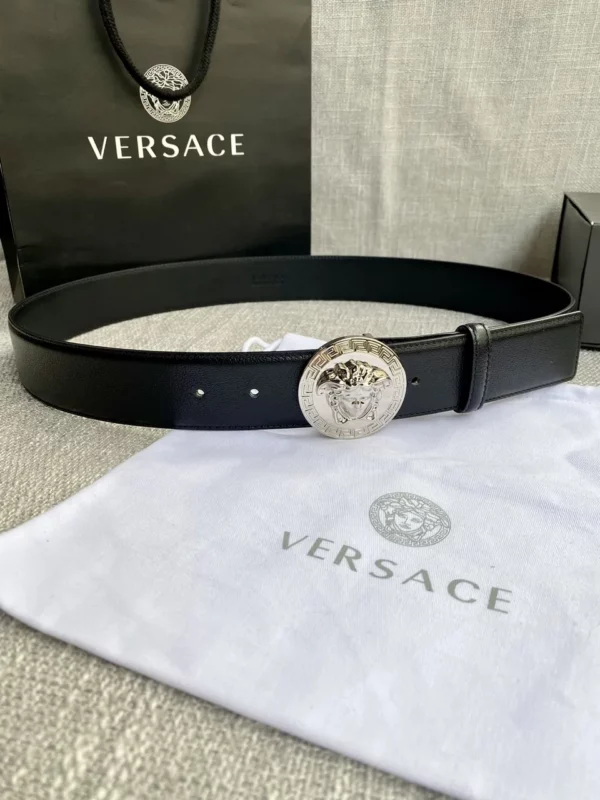 Versace belt