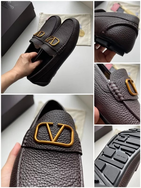 Valentino shoes - Replica shoes