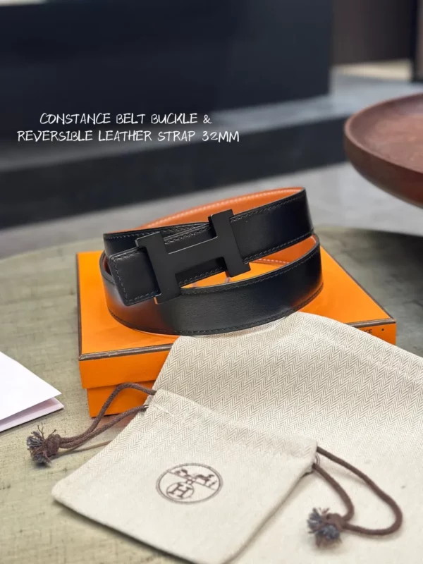 Hermes belt