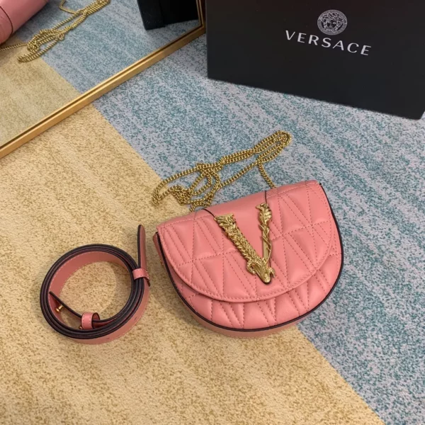 Versace bag - rep bags