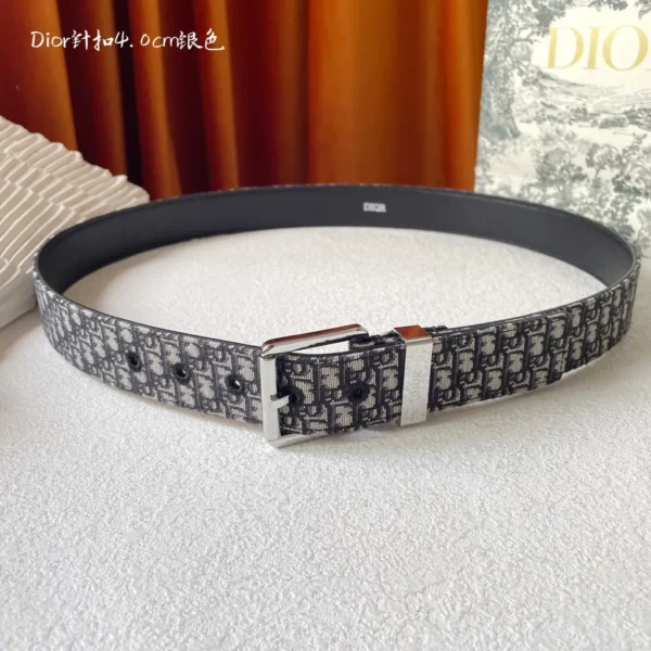 Dior belt