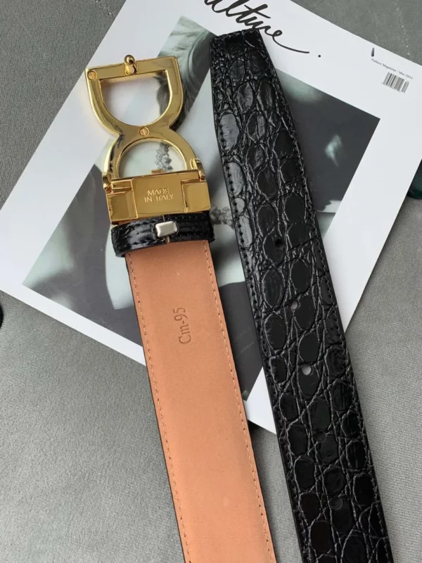 Dolce Gabbana belt