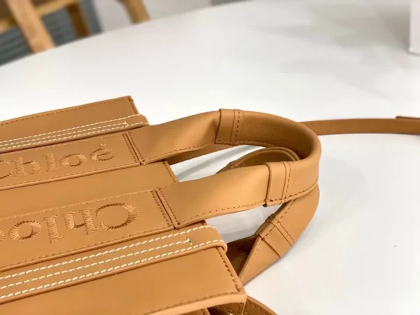 Chloe bag - rep bags