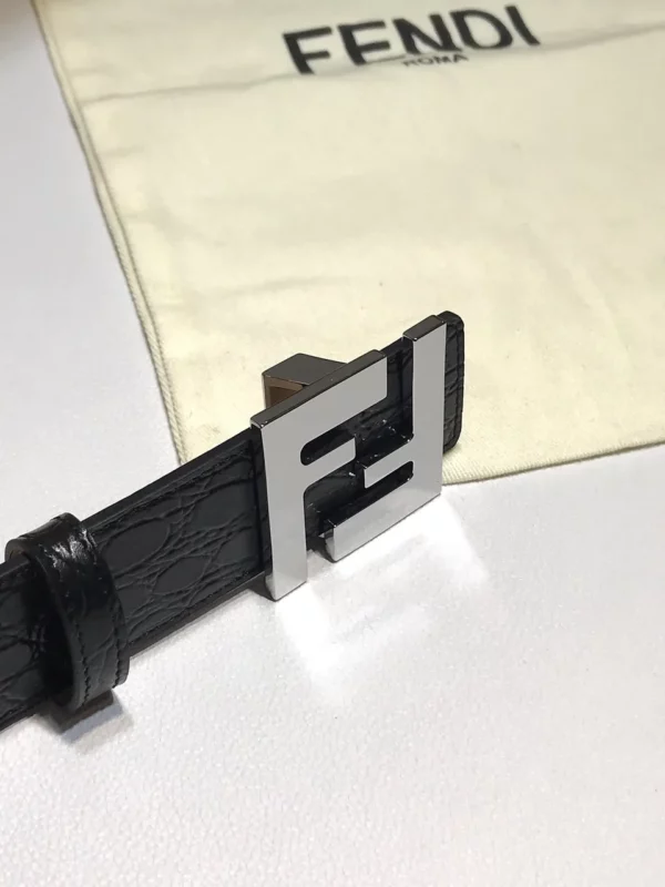 Fendi belt