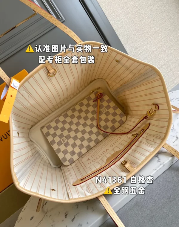 Louis Vuitton bag - louis vuitton replica bags