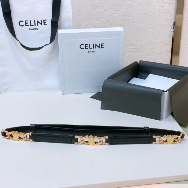 Celine belt