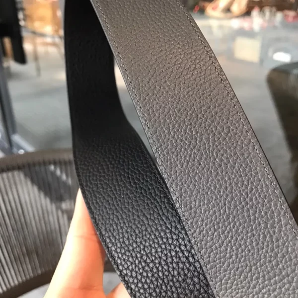 Burberry belt