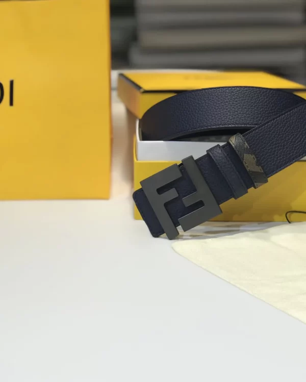 Fendi belt