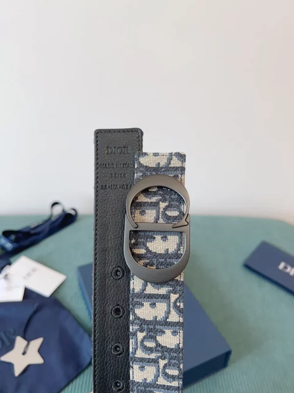 Dior belt