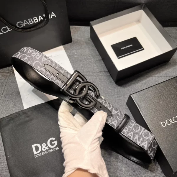 Dolce Gabbana belt