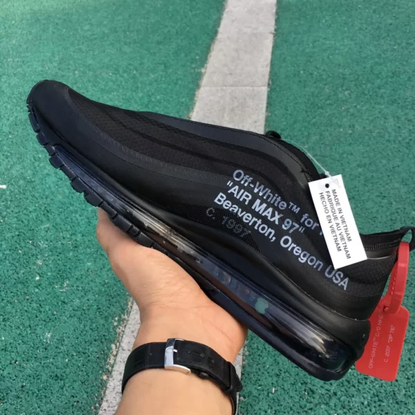 Off-White x Nike Air Max 97 OG - Replica shoes