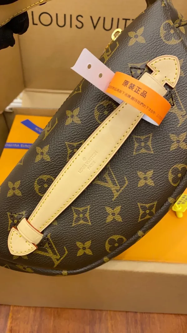 Louis Vuitton bag - louis vuitton replica bags