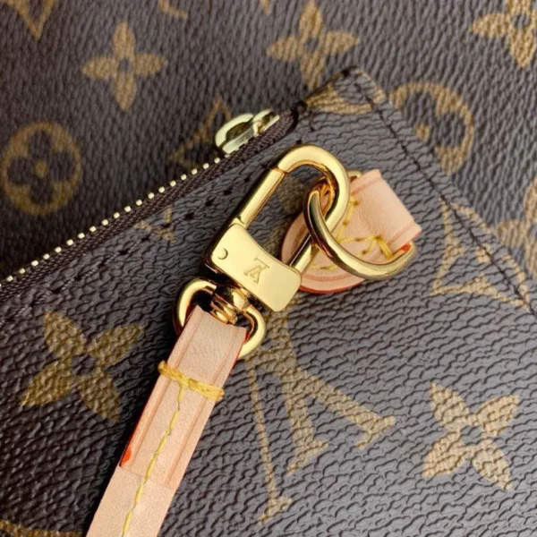 Louis Vuitton bag - louis vuitton replica bags