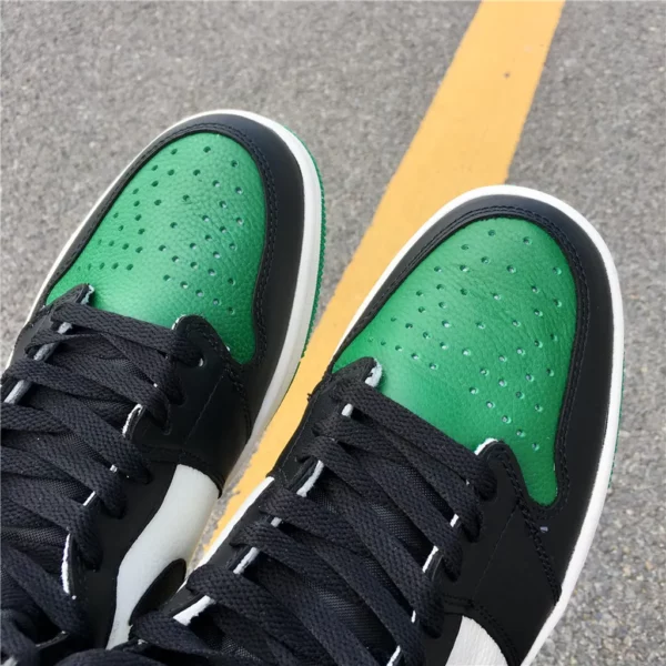 Air Jordan 1 High OG Pine Green - 2018-07-19 - Replica shoes