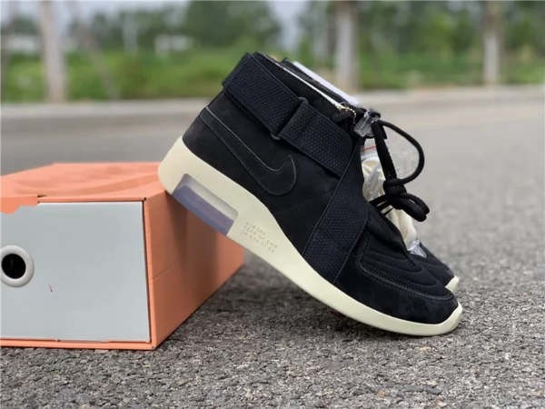 Air Fear of God Moccasin - 2019-06-25 - Replica shoes