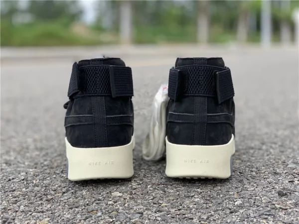 Air Fear of God Moccasin - 2019-06-25 - Replica shoes