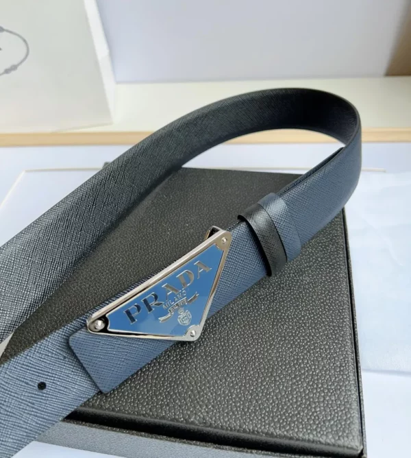 Prada belt