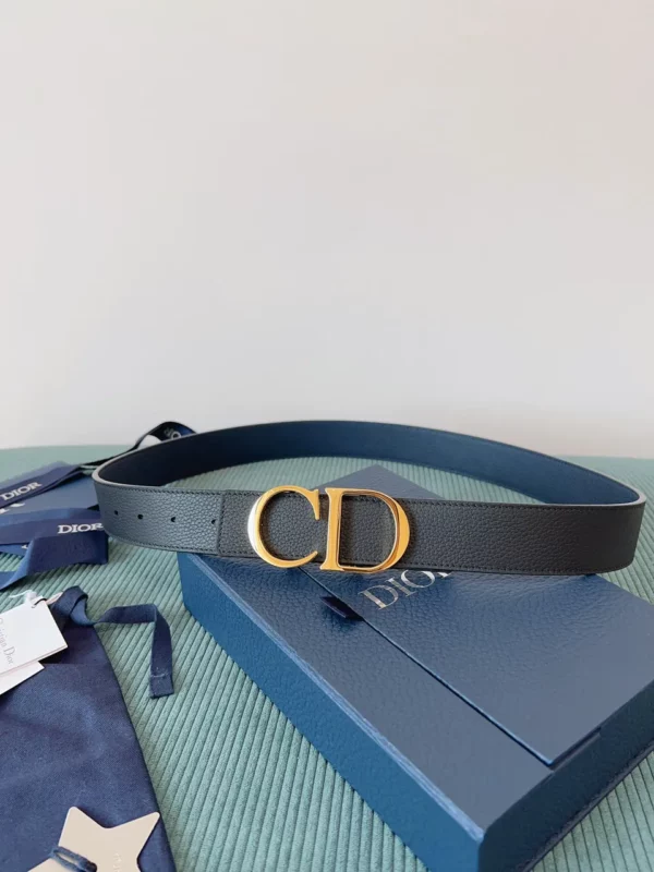 Dior belt