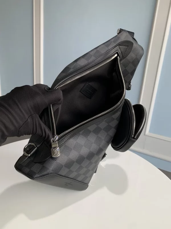 Louis Vuitton bag - louis vuitton replica bags