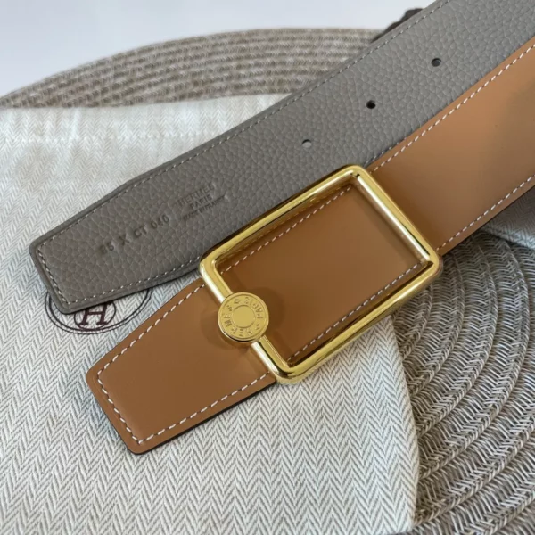 Hermes belt