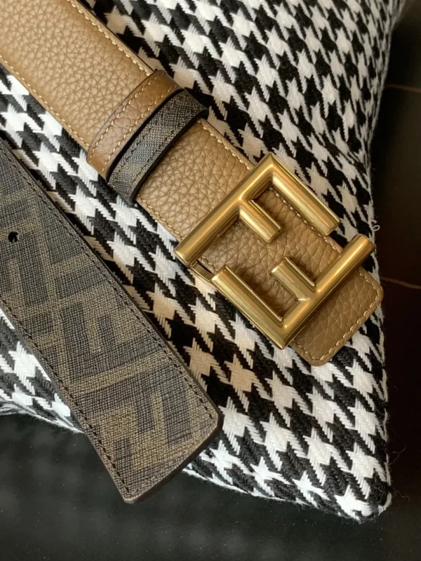 Fendi belt