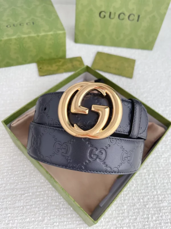 Gucci belt