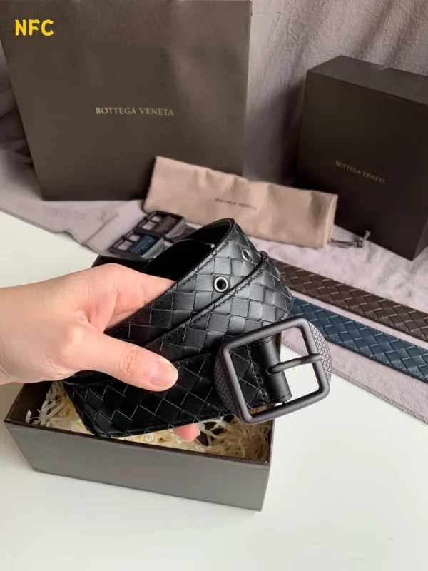 Bottega Veneta belt