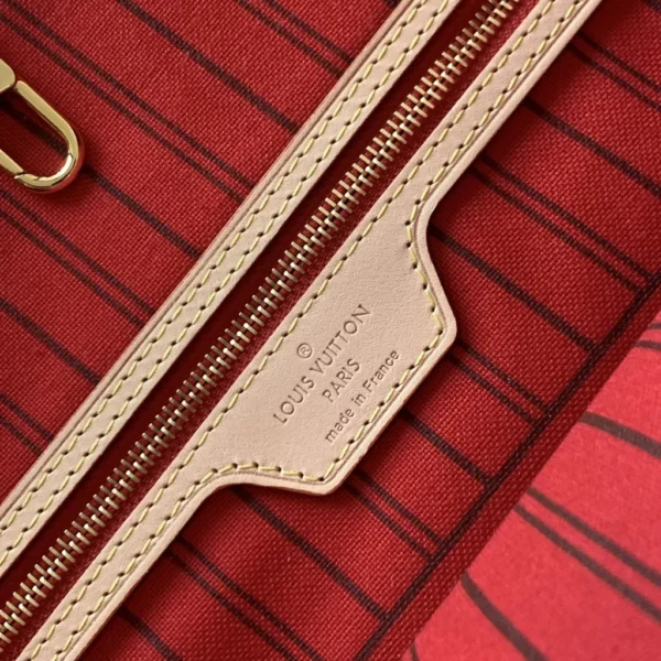 Louis Vuitton bag - louis vuitton replica bags