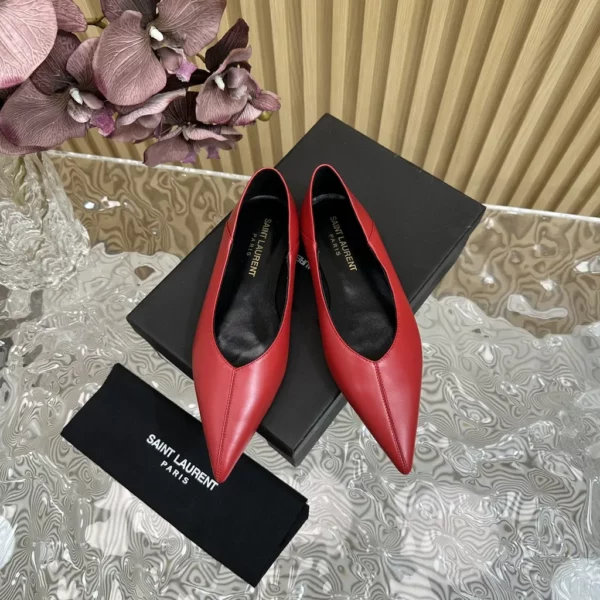 Saint Laurent shoes - Reps shoes