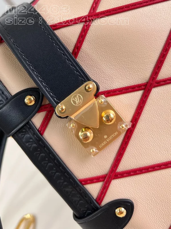 Louis Vuitton bag - louis vuitton replica bags