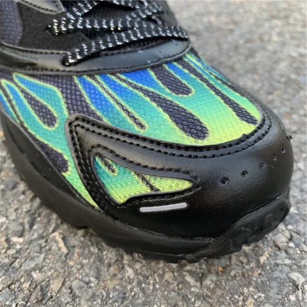 Supreme x Nike Zoom Streak Spectrum Plus - 2018-10-08 - Replica shoes