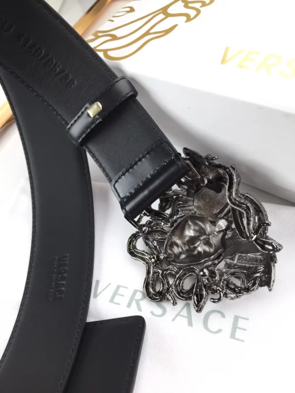 Versace belt