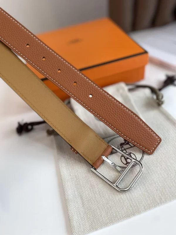 Hermes belt