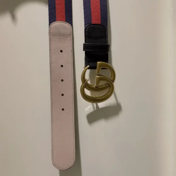 Gucci belt