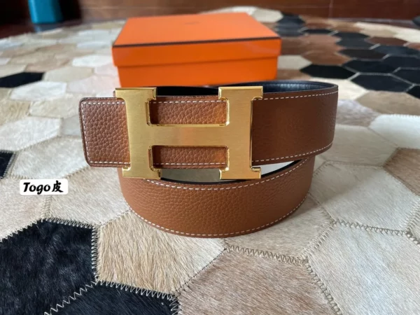 Hermes belt