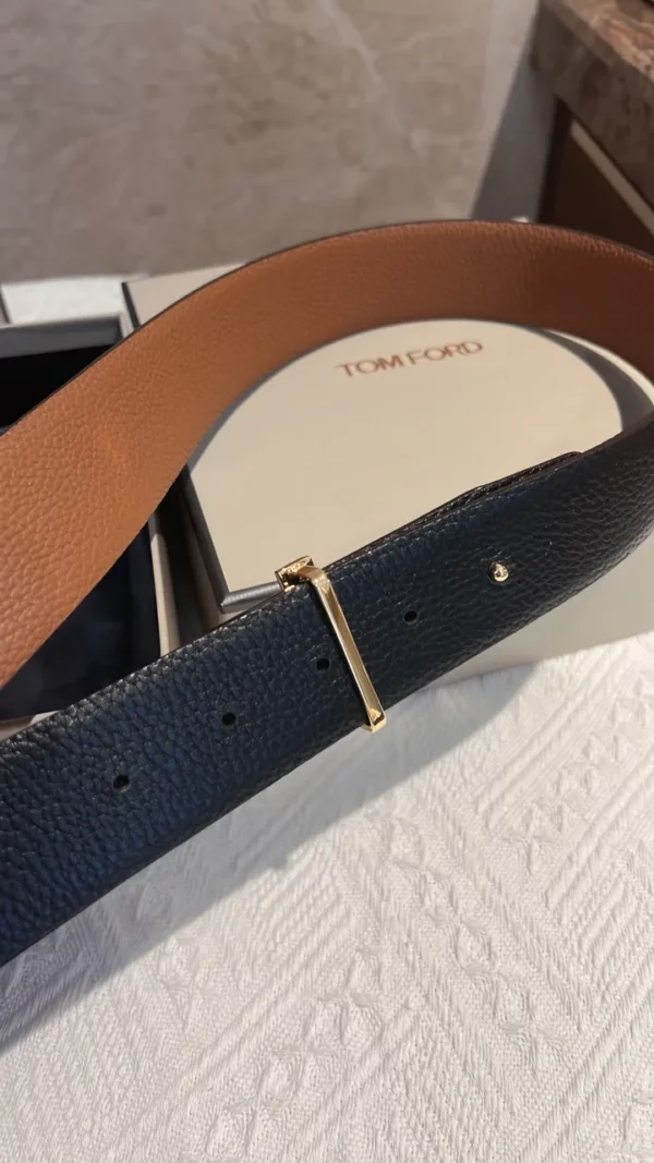 Tom Ford belt