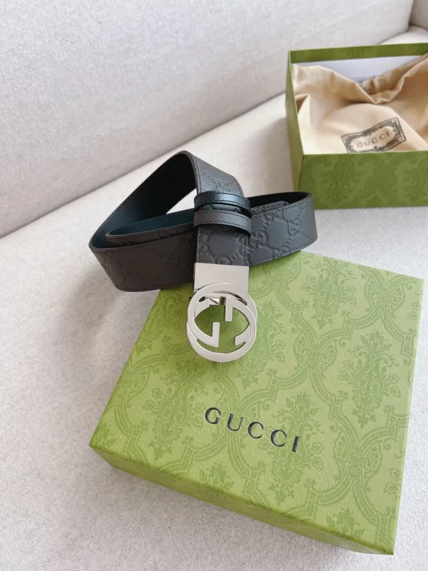 Gucci belt