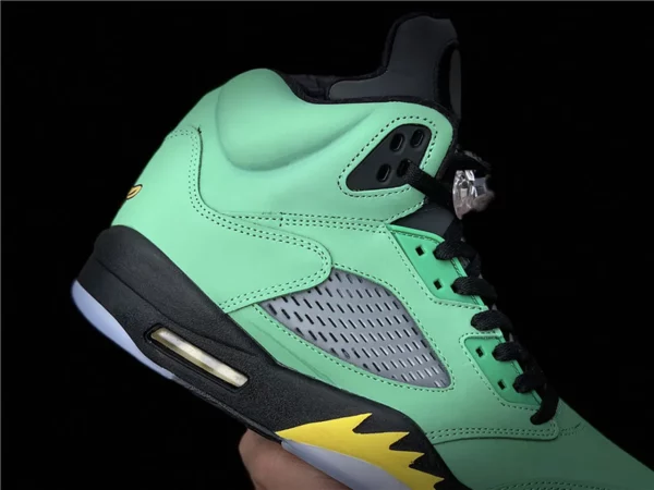 Air Jordan 5 Oregon - Replica shoes