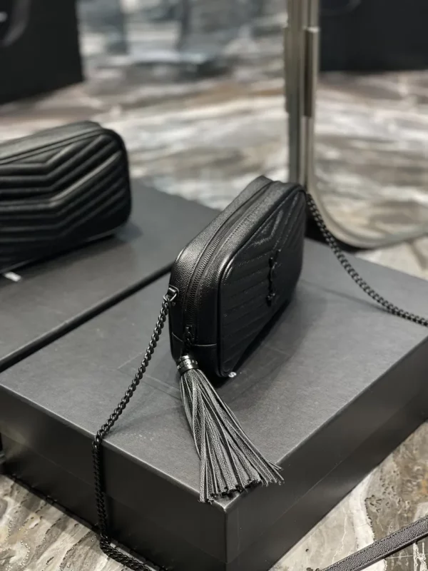 Saint Laurent bag - rep bags