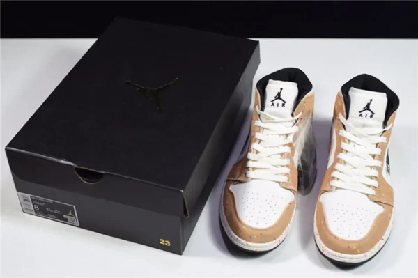 Air Jordan High OG-01-13 - Replica shoes