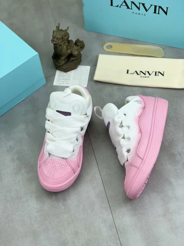 Lanvin shoes - Replica shoes