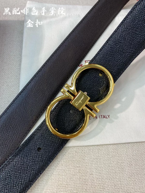 Ferragamo belt