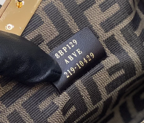 Fendi bag - fendi replica bags